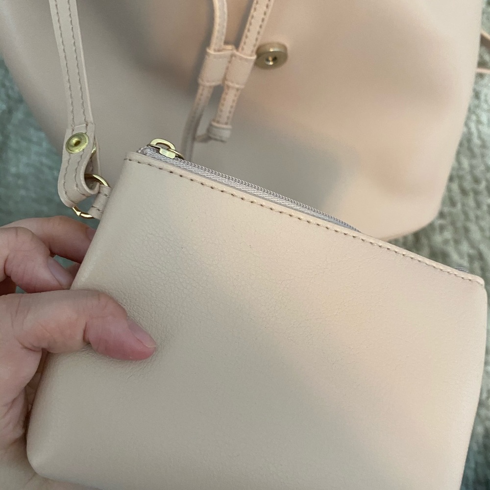 Mini backpack - Picture 4 of 5